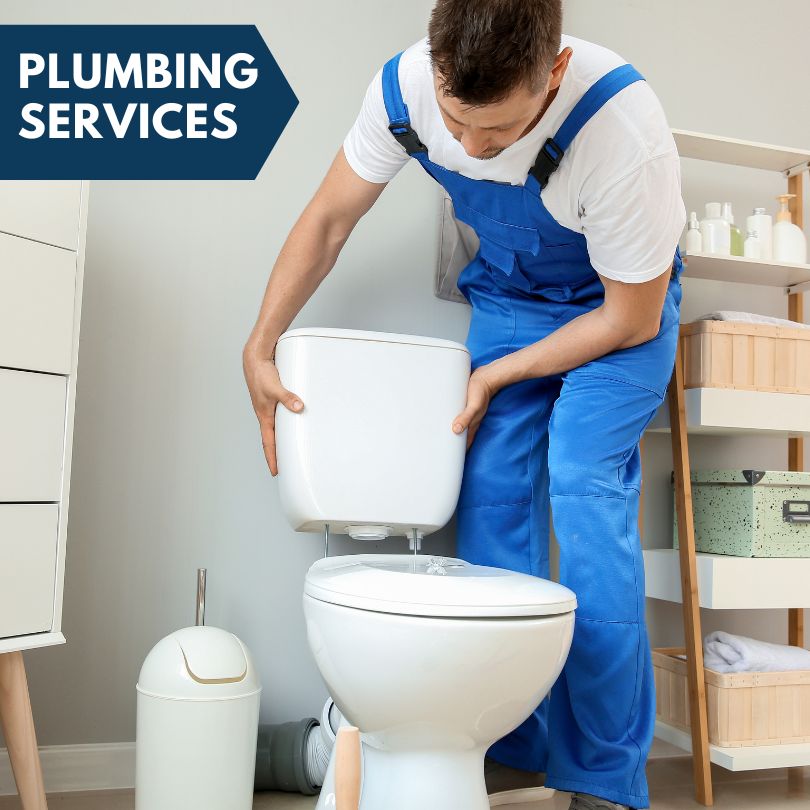Plumbing Company in Bellport, NY
